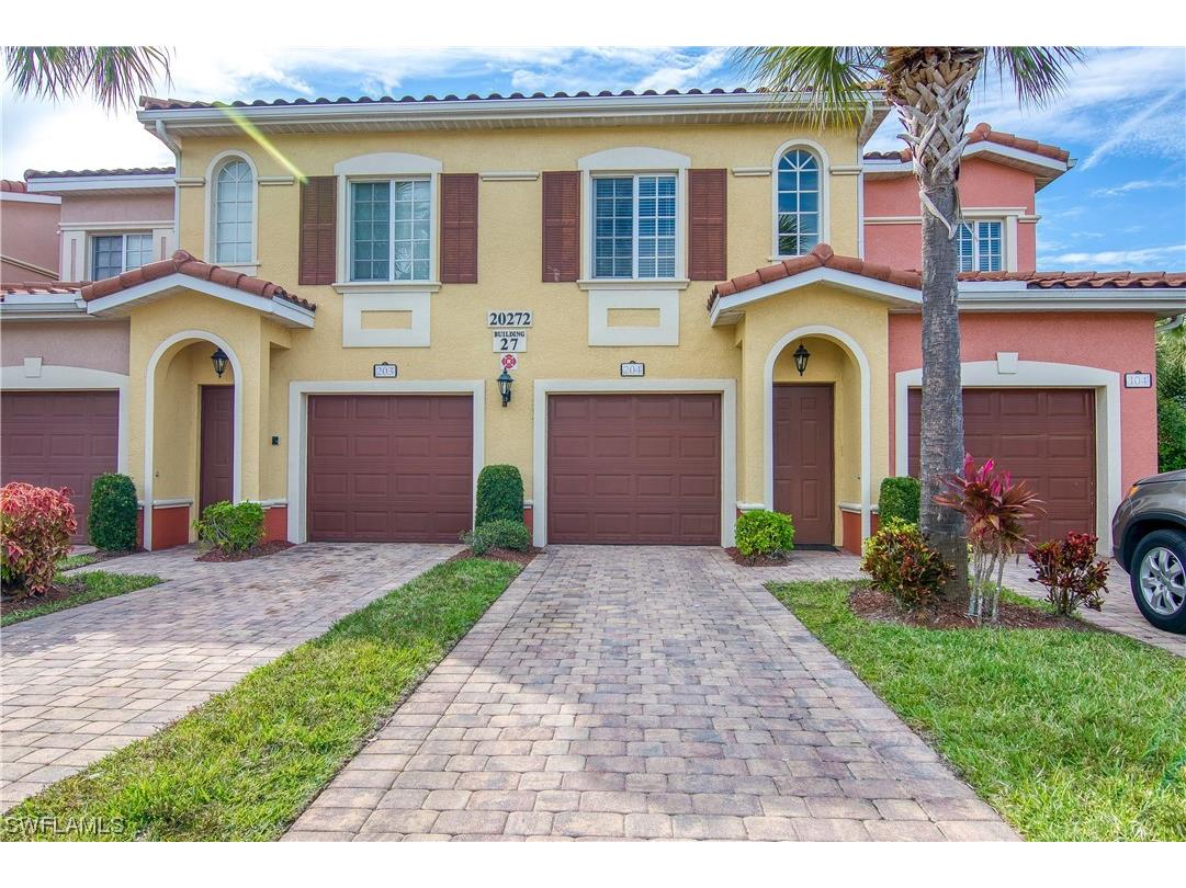 20272 Royal Villagio Court #204 Estero FL 33928 223077926 image1