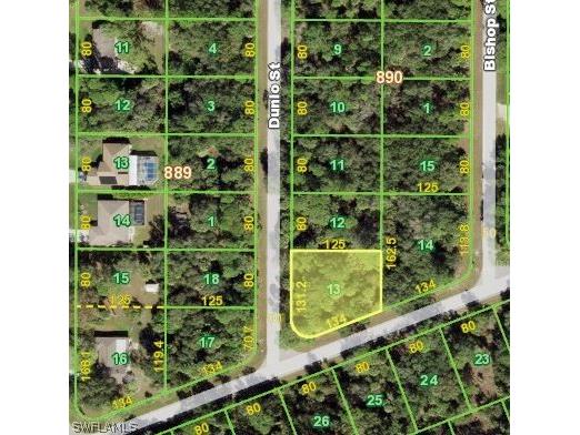 20272 Spangler Terrace Port Charlotte FL 33954 222037550 image1