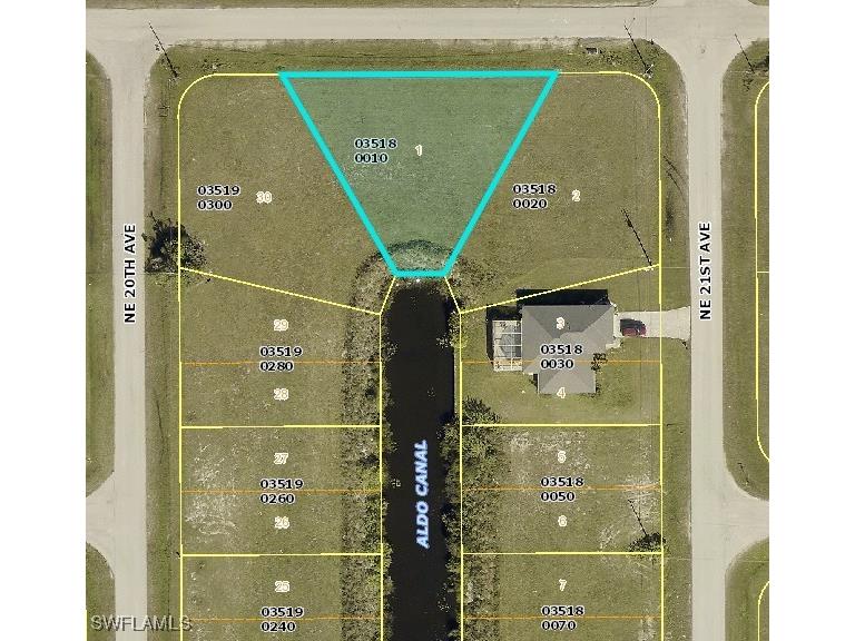 2028 NE 15th Lane Cape Coral FL 33909 225006557 image1