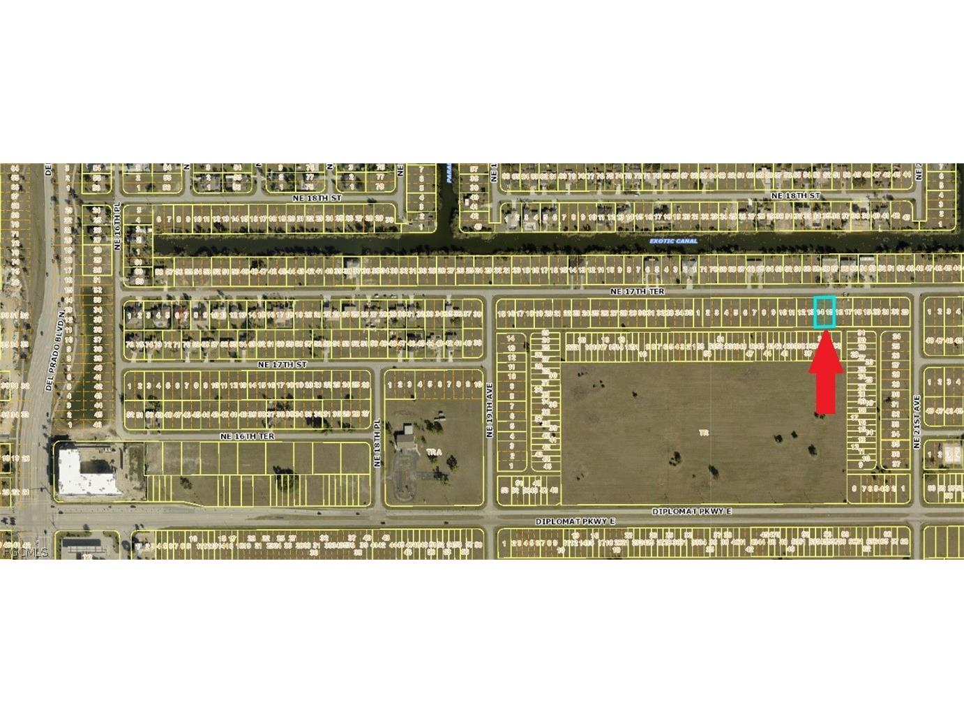 2028 NE 17th Terrace Cape Coral FL 33909 2026012926 image2