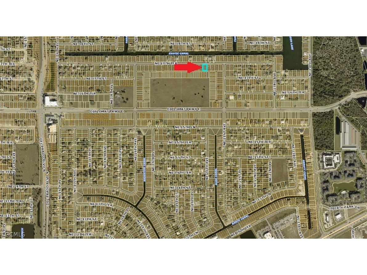 2028 NE 17th Terrace Cape Coral FL 33909 2026012926 image4