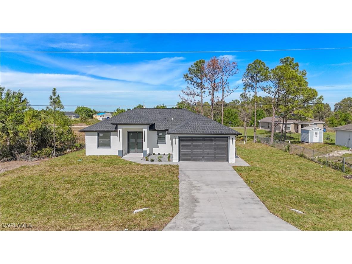 2028 Xelda Avenue N Lehigh Acres FL 33971 225023619 image1