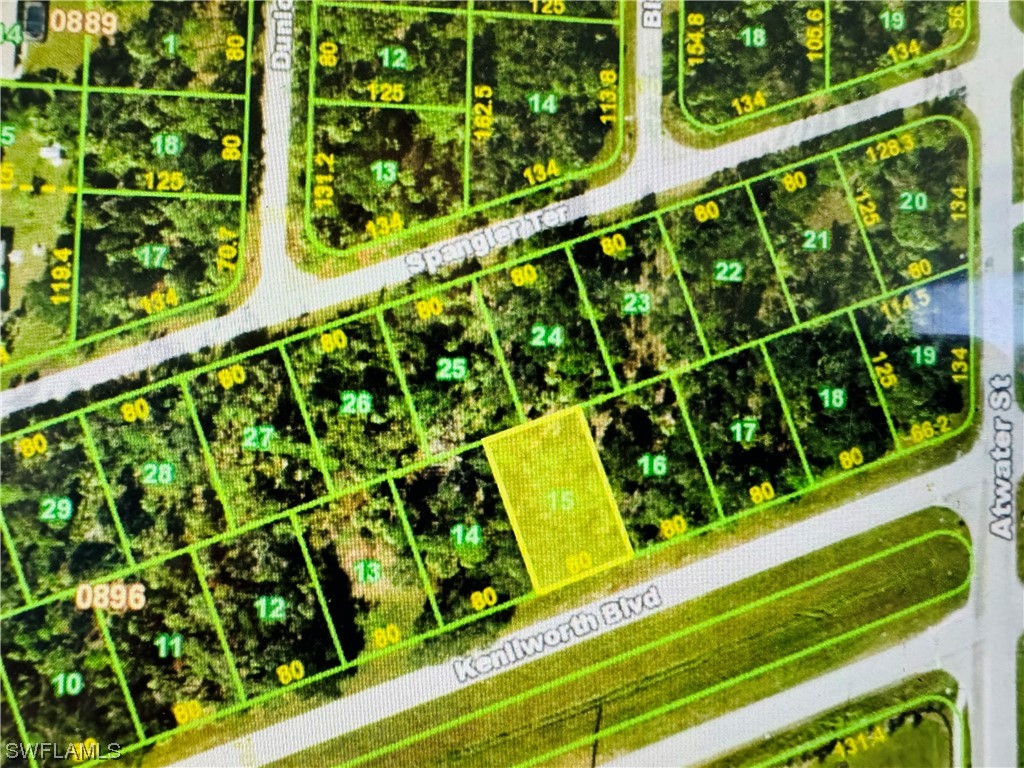 20286 Kenilworth Boulevard Port Charlotte FL 33954 224018349 image1