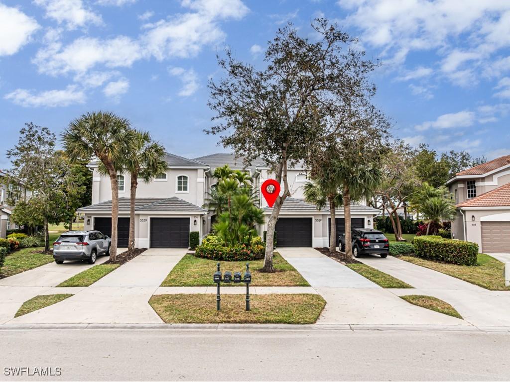 2029 Crestview Way #105 Naples FL 34119 226003351 image1