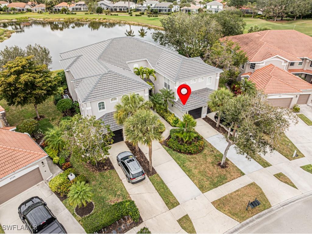 2029 Crestview Way #105 Naples FL 34119 226003351 image32