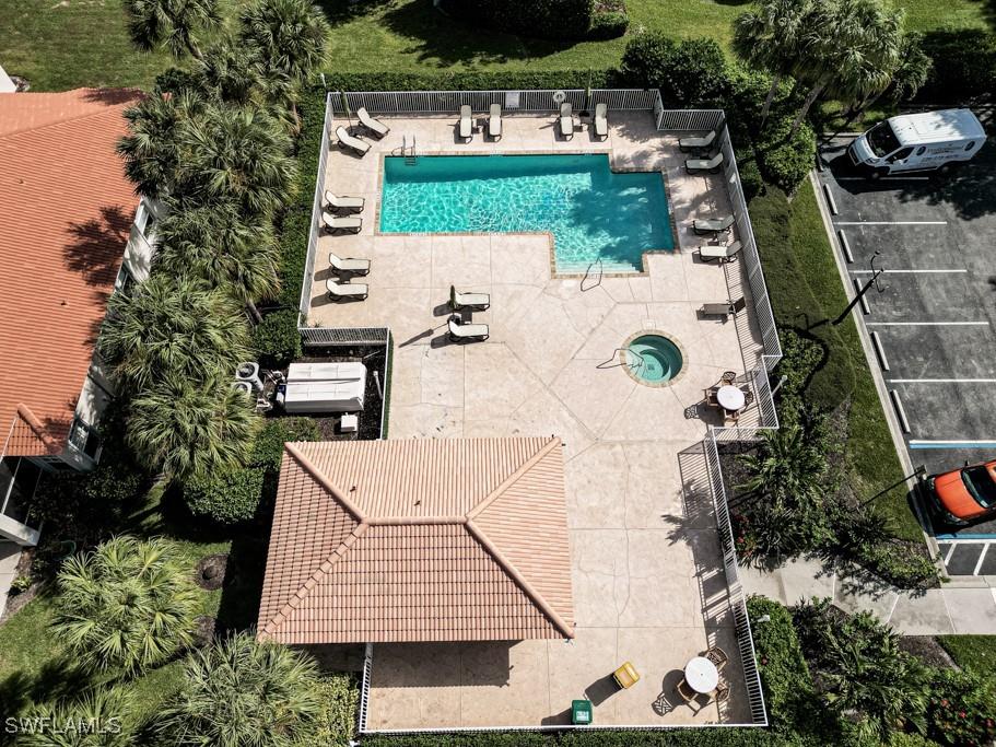 2029 Crestview Way #105 Naples FL 34119 226003351 image43
