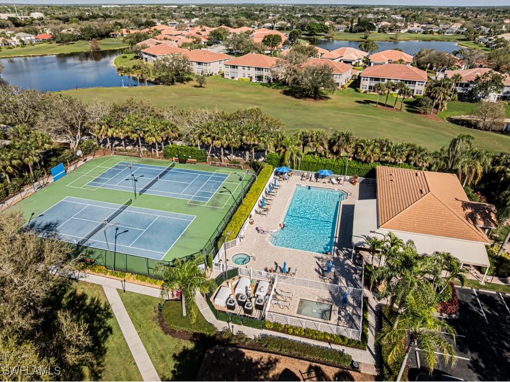 2029 Crestview Way #105 Naples FL 34119 226003351 image46