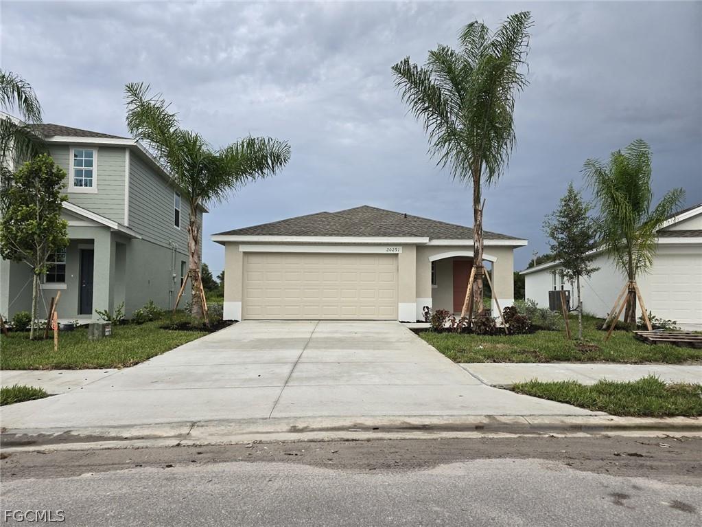 20291 Caroline Creek Place Lehigh Acres FL 33974 2026010869 image1