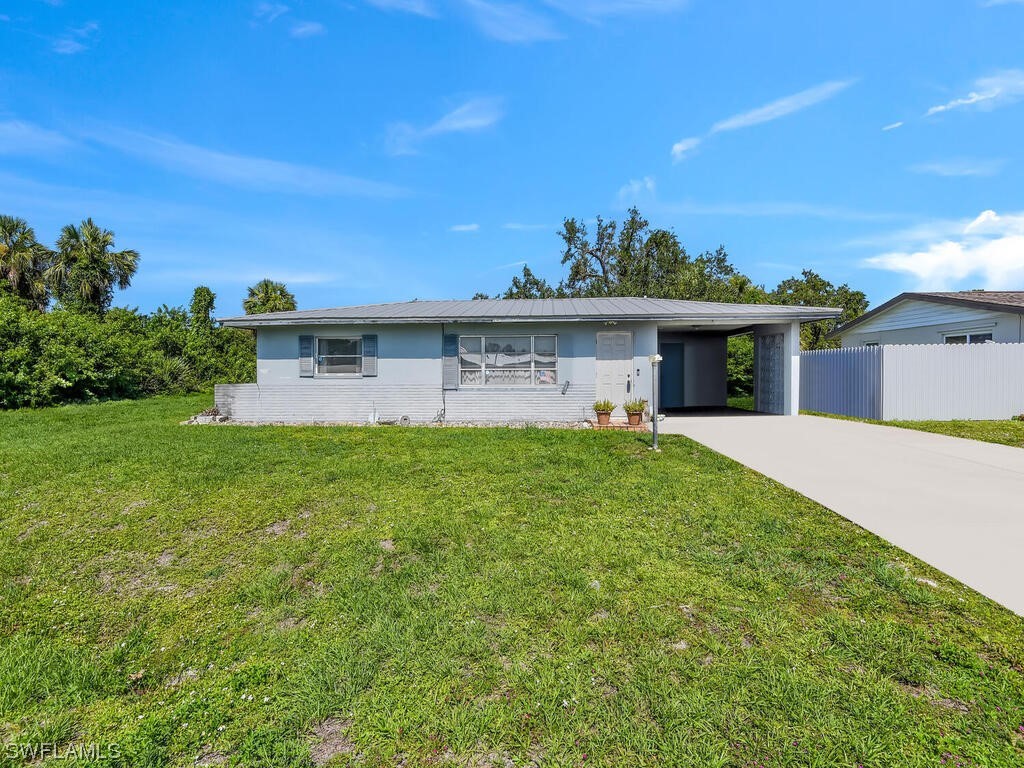 203 Chalmer Drive Fort Myers FL 33917 223042691 image1