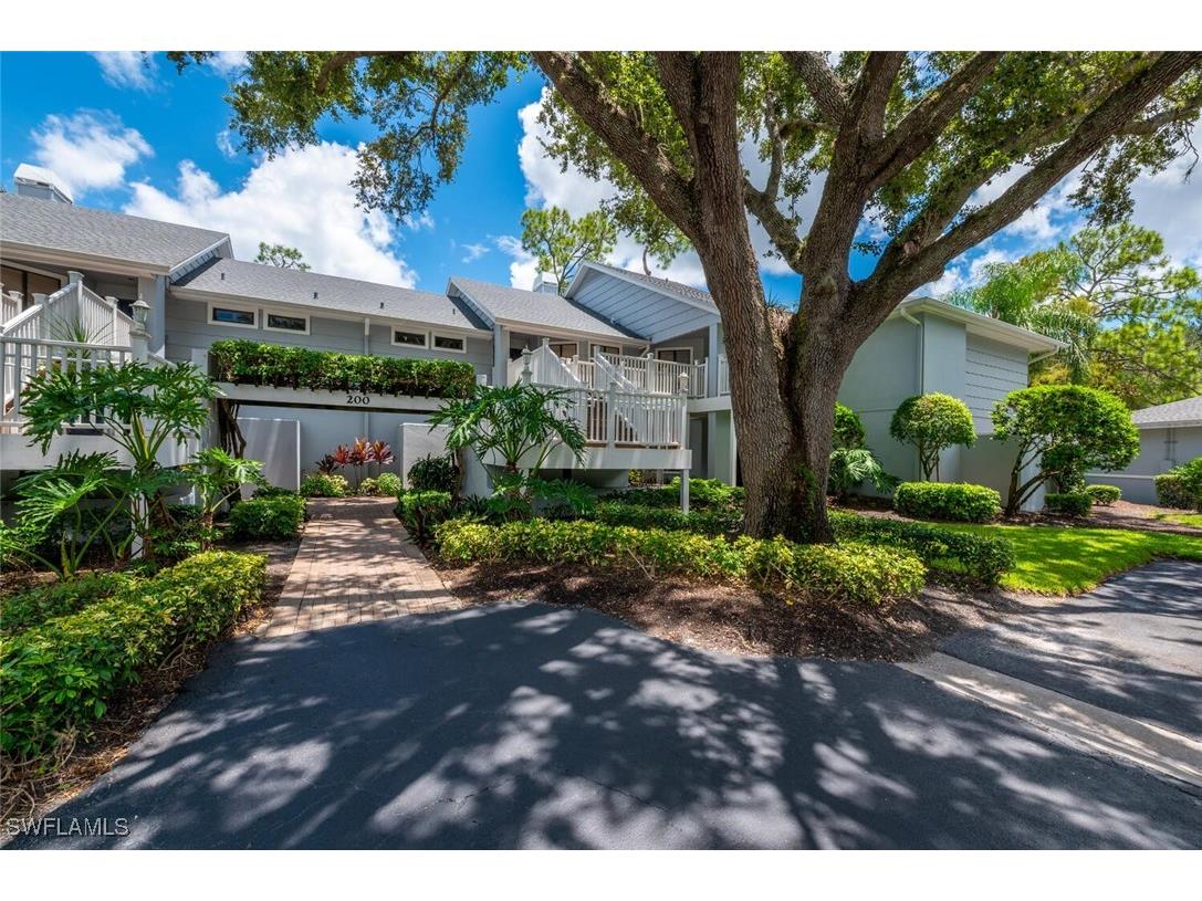 203 Courtside Drive #B103 Naples FL 34105 225065654 image1