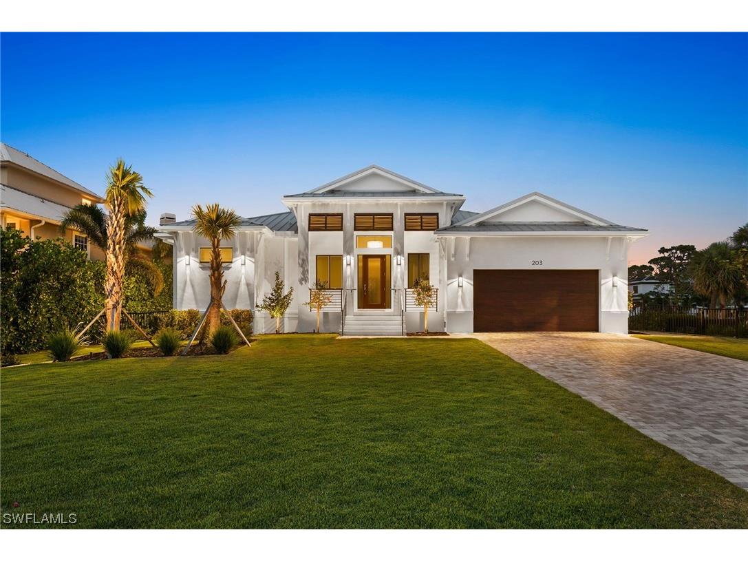 203 Dolphin Cove Court W Bonita Springs FL 34134 223026662 image1