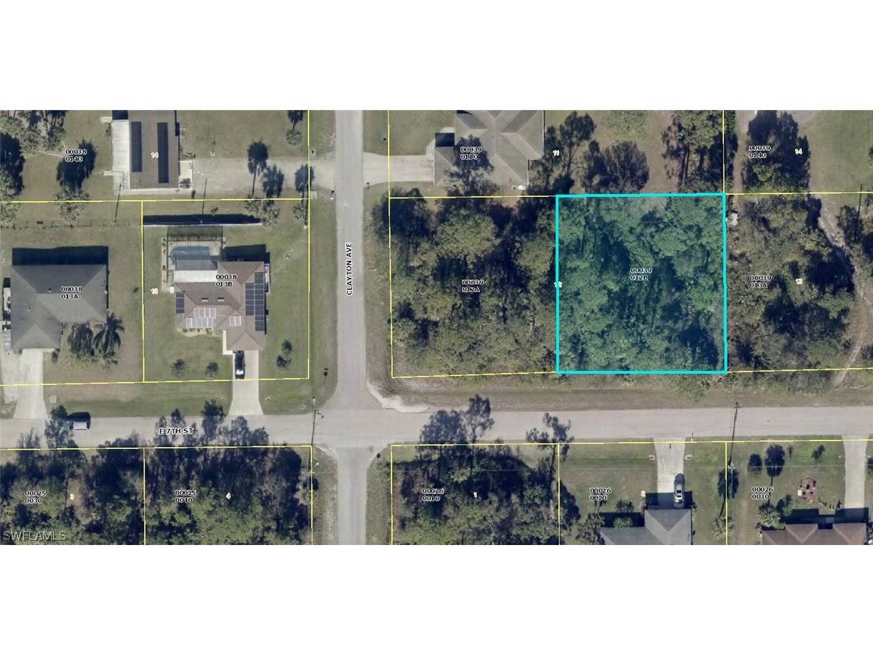 203 E 7th Street Lehigh Acres FL 33972 223087009 image1