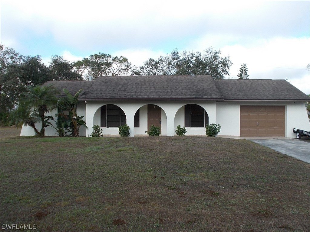 203 Gerald Avenue N Lehigh Acres FL 33971 223013917 image1