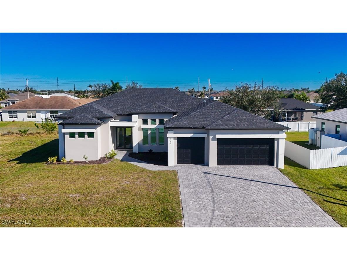 203 NW 26th Avenue Cape Coral FL 33993 224101638 image1