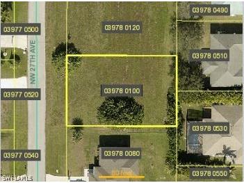 203 NW 27th Avenue Cape Coral FL 33993 222087029 image1