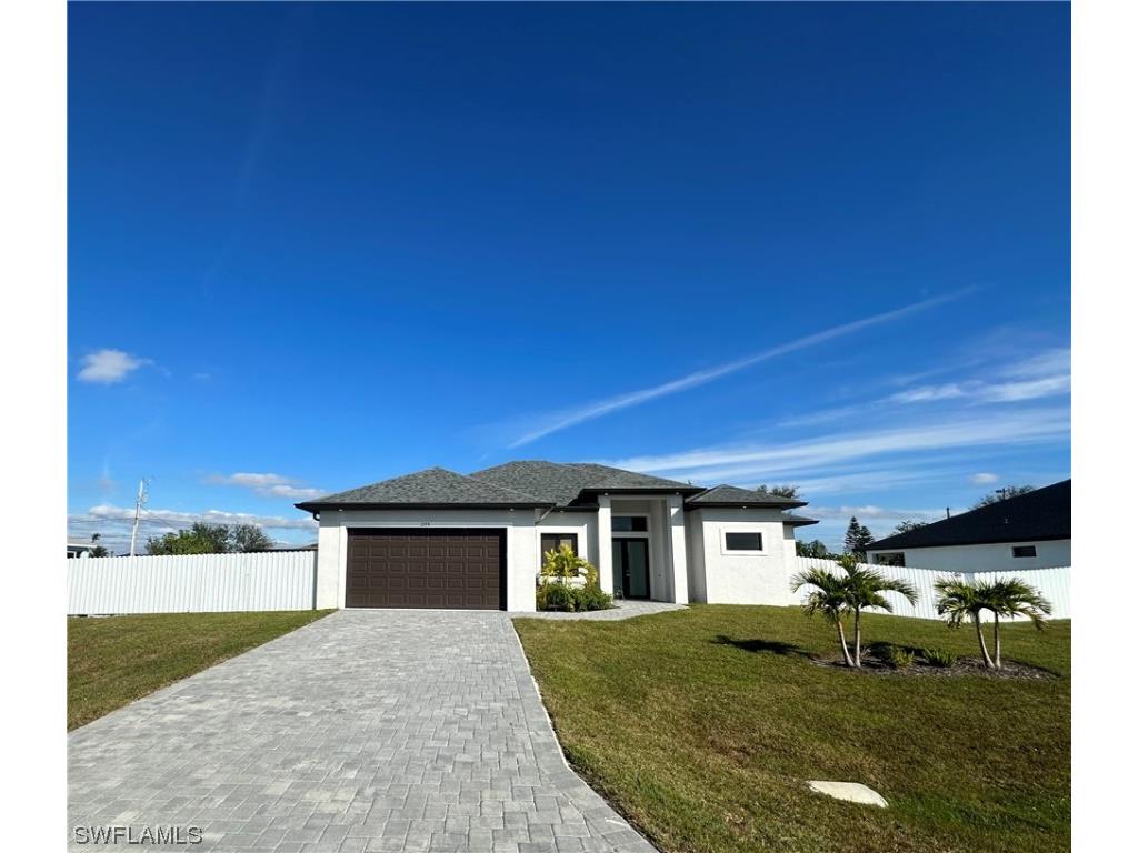 203 NW 3rd Avenue Cape Coral FL 33993 224002375 image1