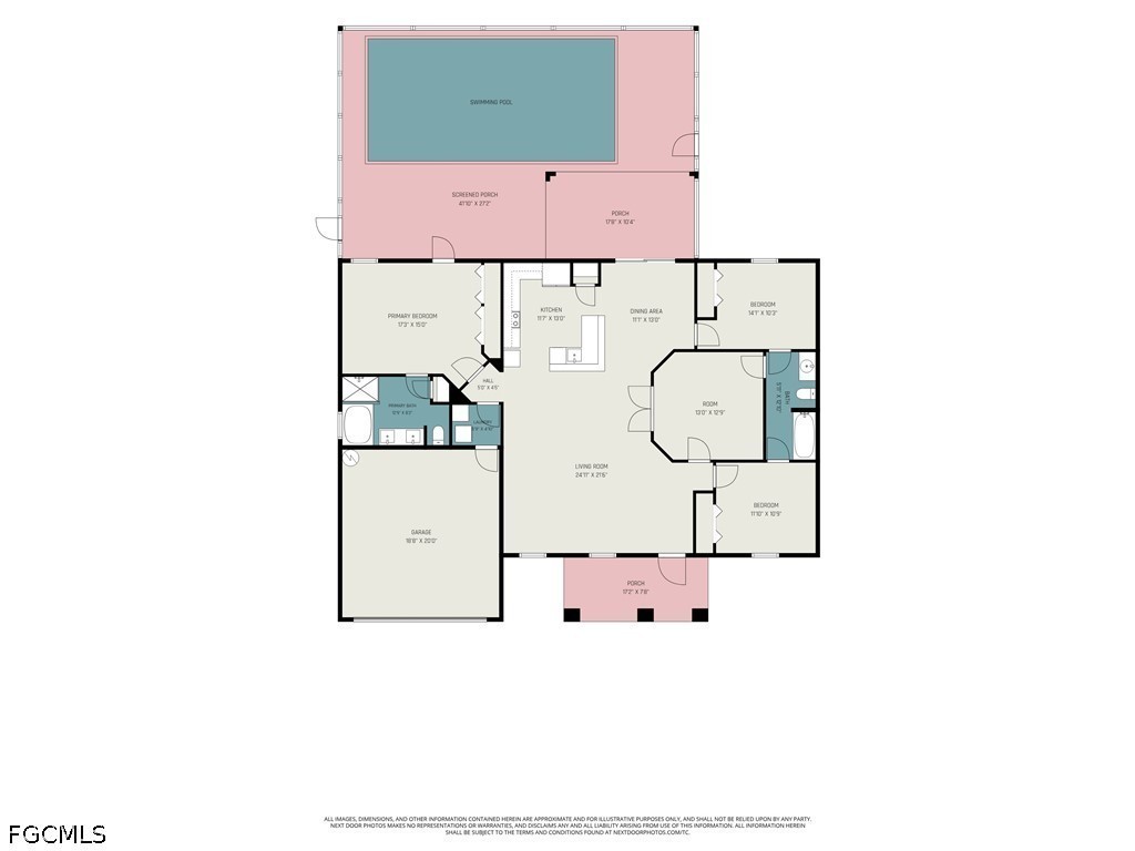 203 NW 6th Place Cape Coral FL 33993 2026021832 image27