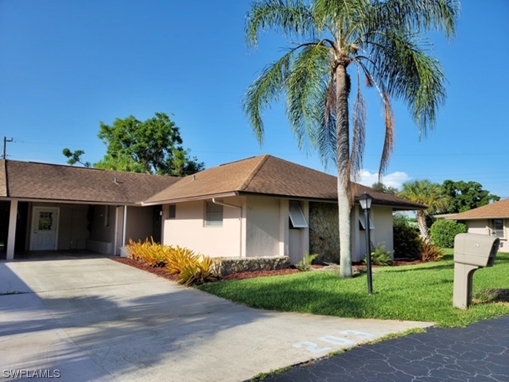 203 Oaklawn Court Lehigh Acres FL 33936 223078264 image1
