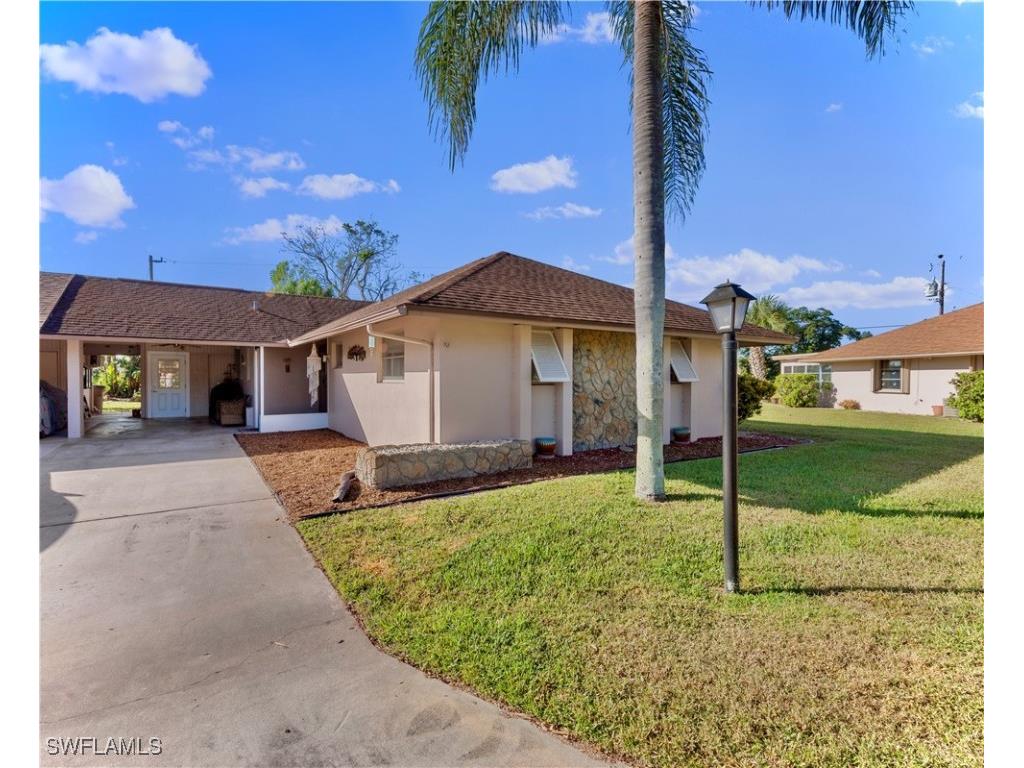203 Oaklawn Court Lehigh Acres FL 33936 224094125 image1