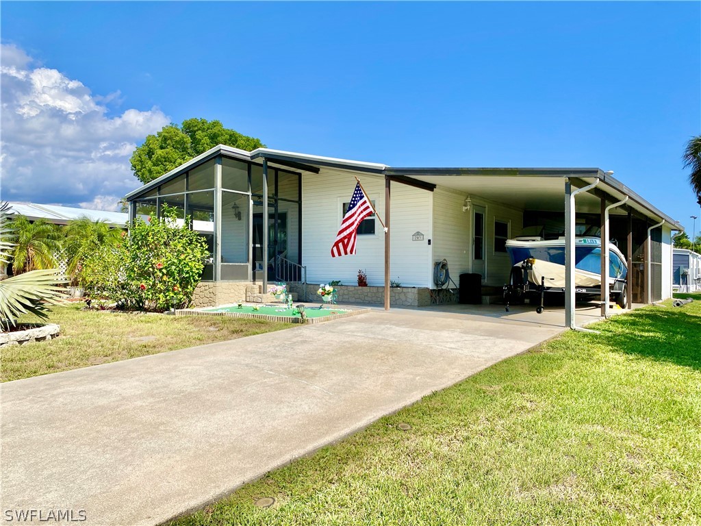 203 Riverwood Road Naples FL 34114 224048246 image1