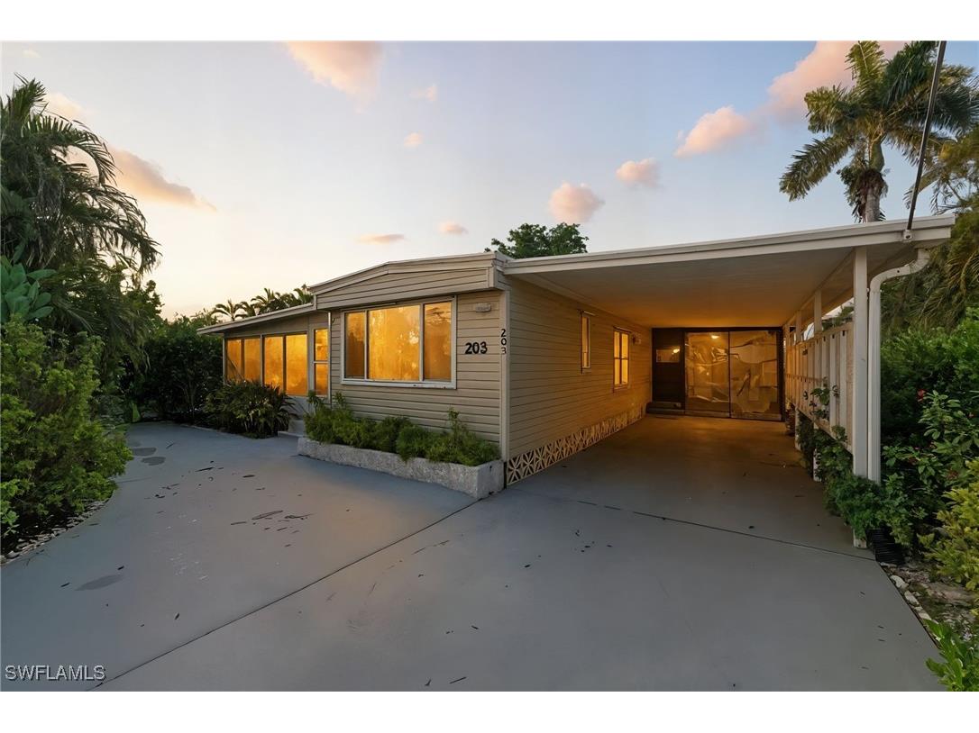 203 Rookery Road Naples FL 34114 225057911 image1