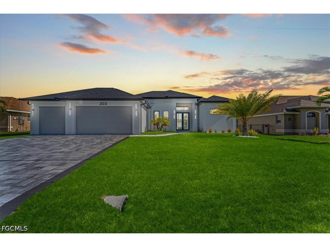203 SE 11th Terrace Cape Coral FL 33990 2026019740 image2