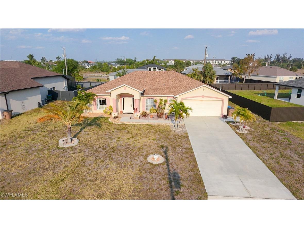 203 SW 10th Place Cape Coral FL 33991 225034434 image1