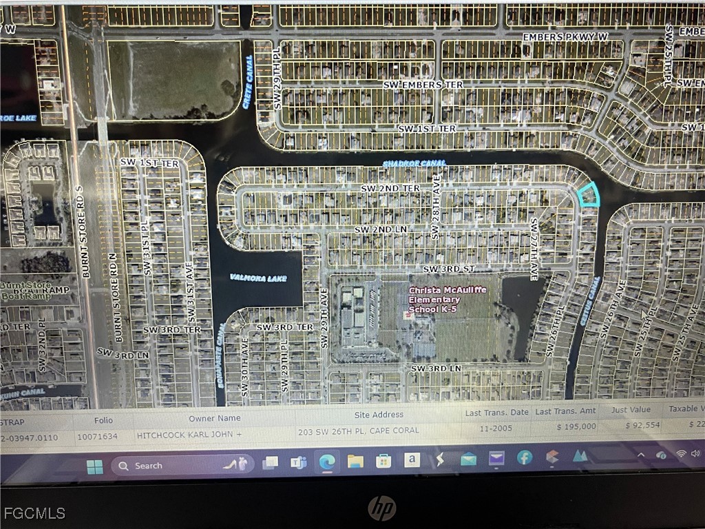 203 SW 26th Place Cape Coral FL 33991 2025000324 image3