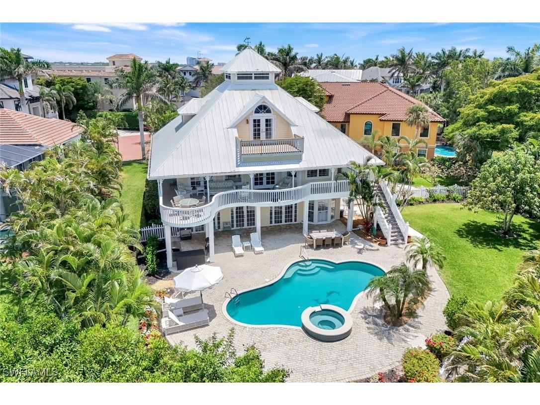 203 San Mateo Drive Bonita Springs FL 34134 225041978 image1