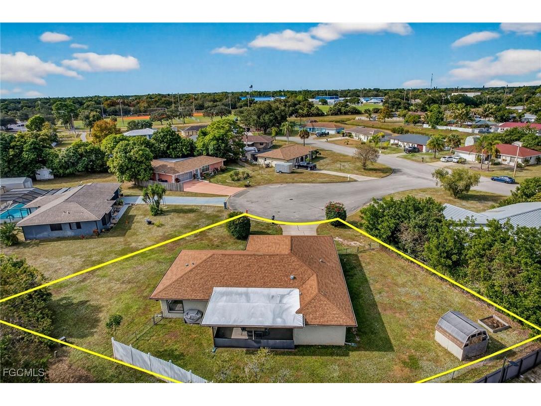 203 Tree Swallow Court Lehigh Acres FL 33936 2025021988 image35