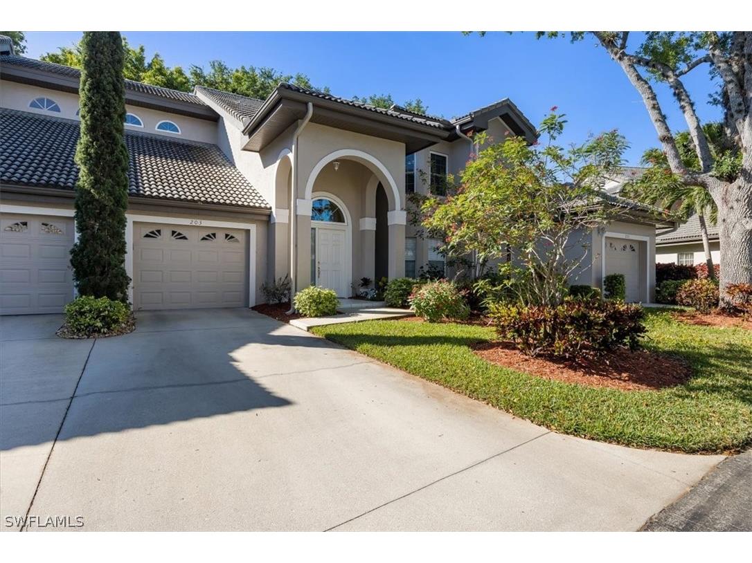 203 Via Perignon #2-4 Naples FL 34119 226010012 image10
