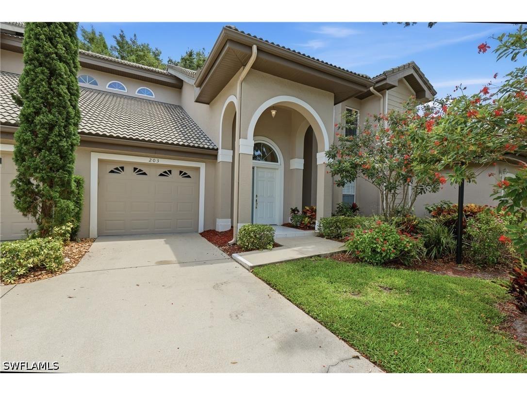 203 Via Perignon #2-4 Naples FL 34119 226010012 image41