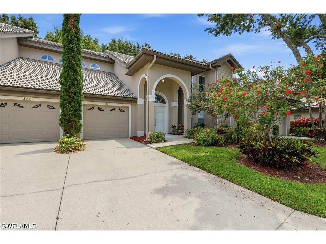 203 Via Perignon #2-4 Naples FL 34119 226010012 image42