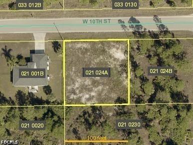 203 W 10th Street Lehigh Acres FL 33972 2026021105 image1