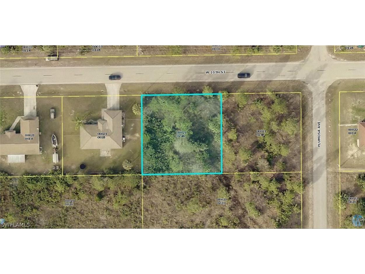 203 W 10th Street Lehigh Acres FL 33972 221086136 image1