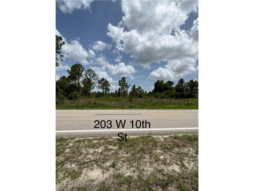 203 W 10th Street Lehigh Acres FL 33972 225074127 image1