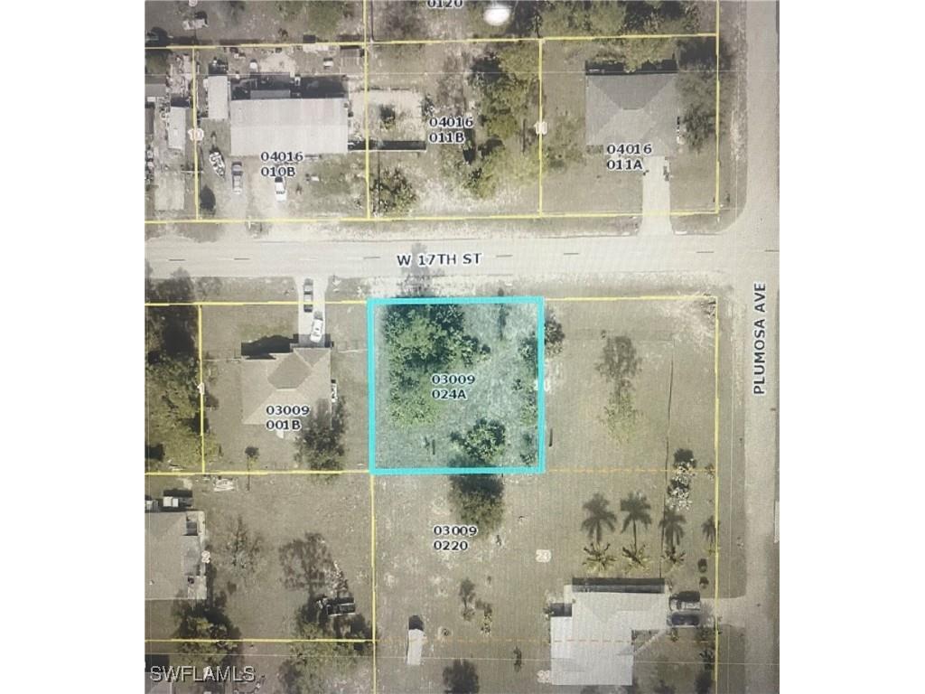 203 W 17th Street Lehigh Acres FL 33972 225065845 image1