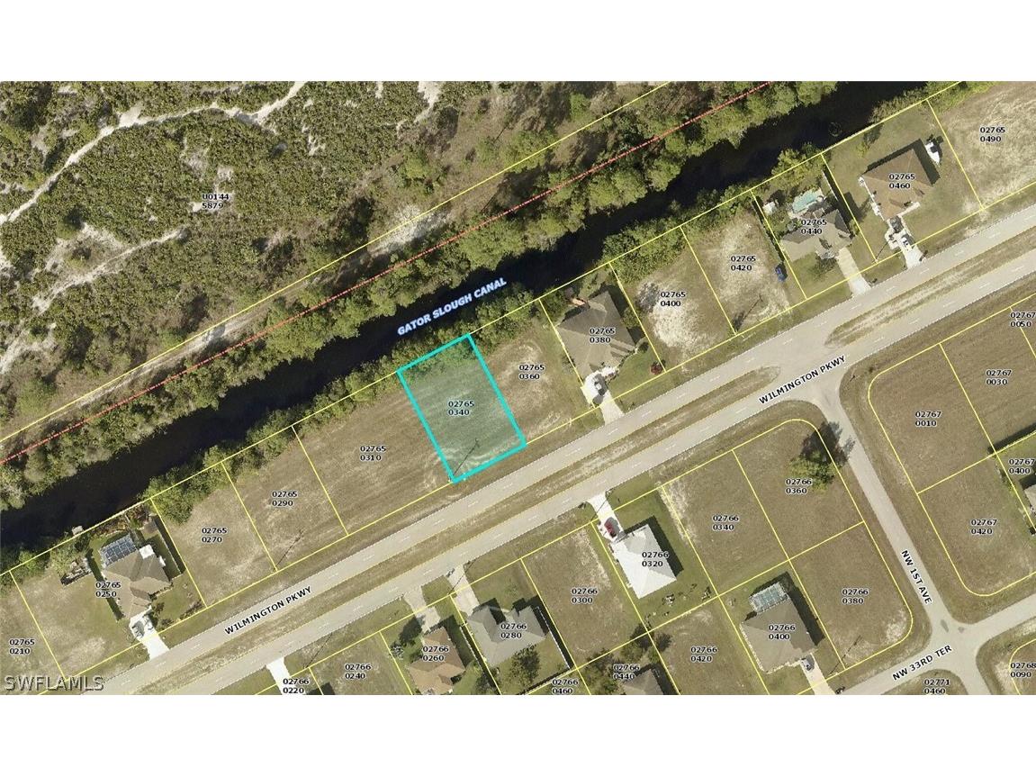 203 Wilmington Parkway Cape Coral FL 33993 222032113 image1