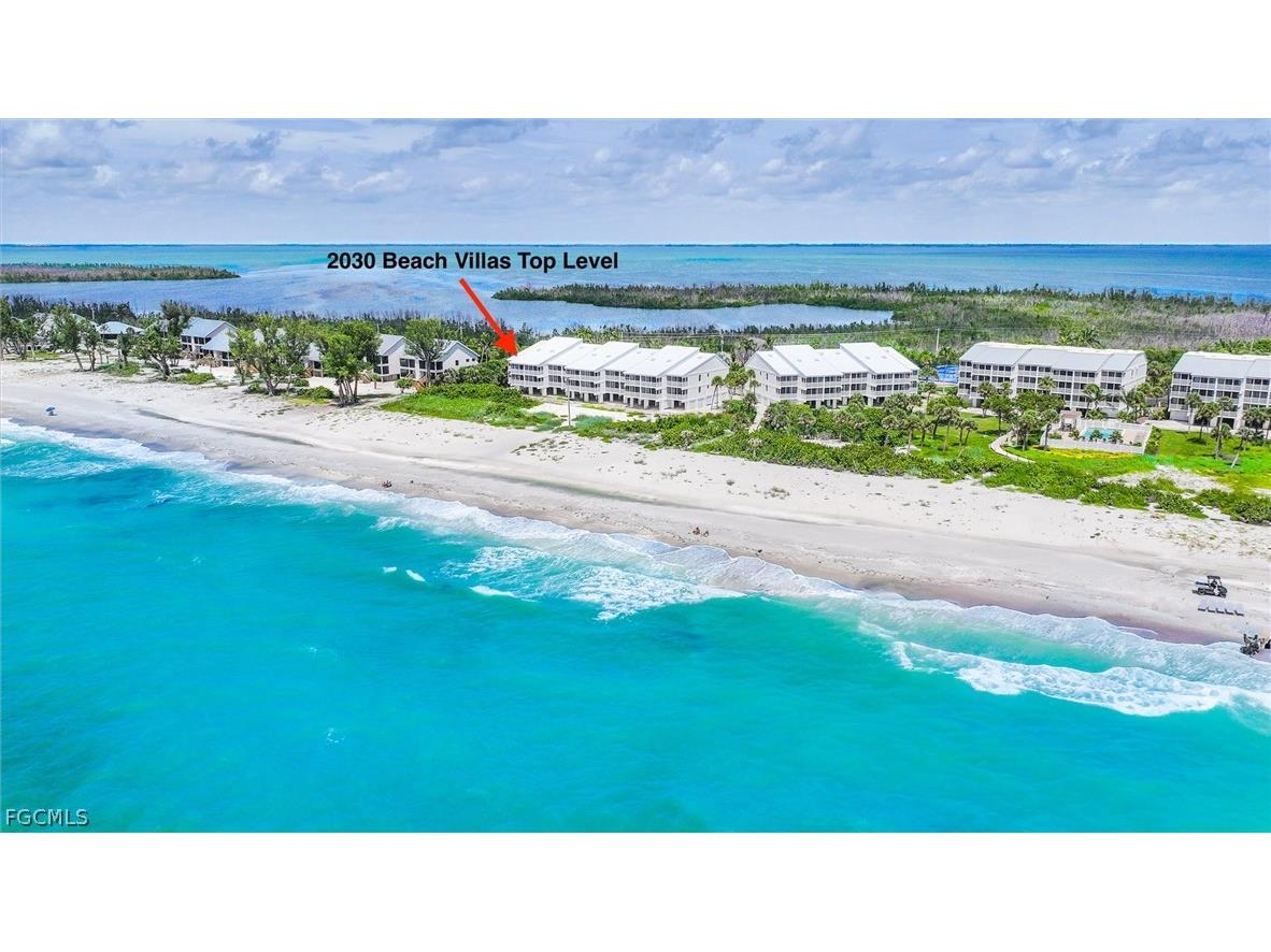 2030 Gulf Beach Villas Captiva FL 33924 2026009229 image1