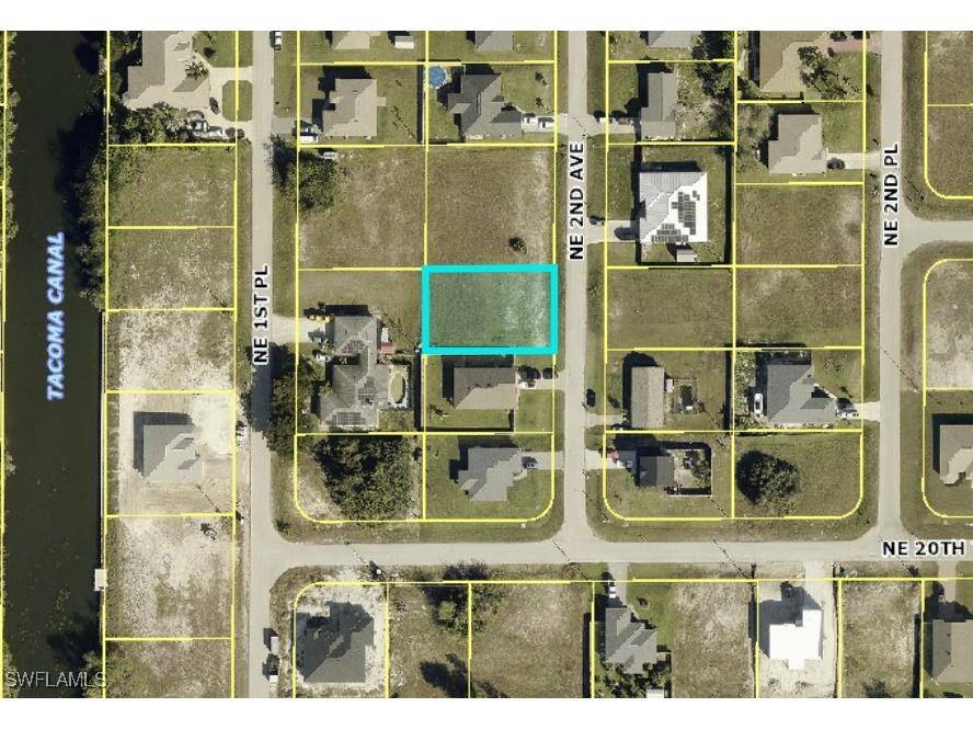 2030 NE 2nd Avenue Cape Coral FL 33909 225026729 image1