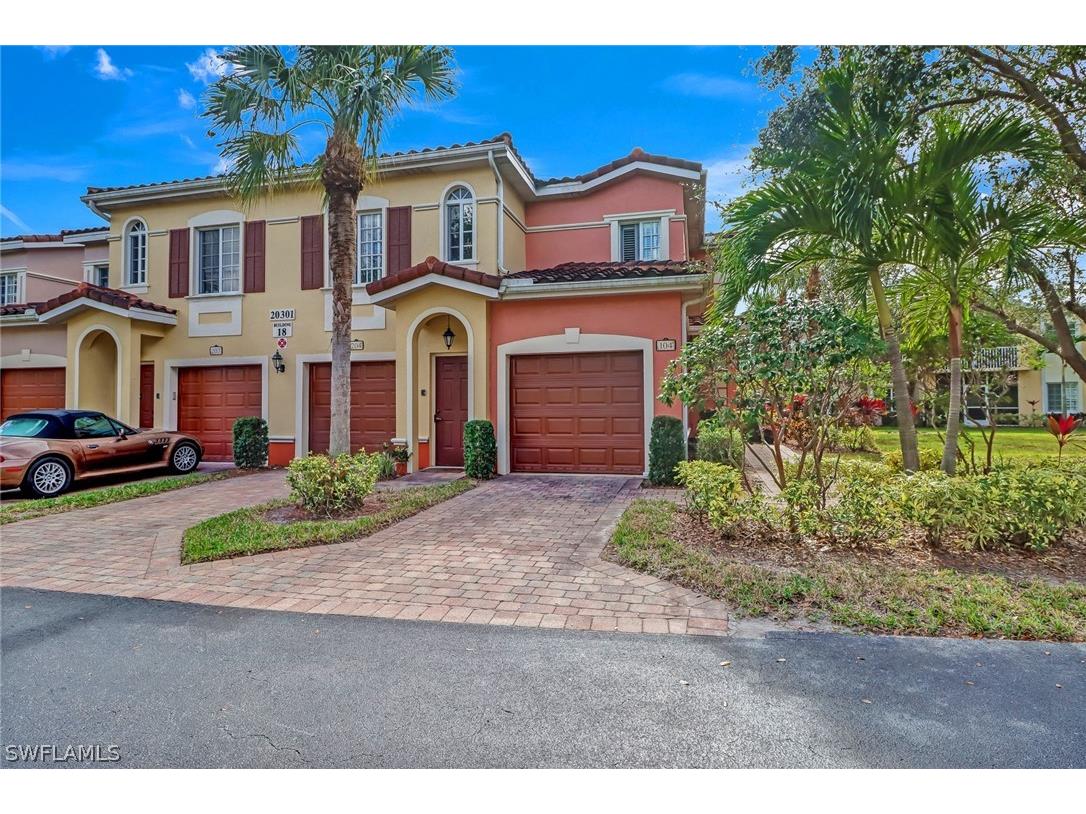 20301 Estero Gardens Circle #104 Estero FL 33928 223008409 image1