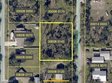 20309 Edgewood Road North Fort Myers FL 33917 223021348 image1