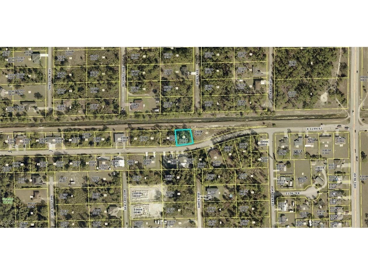 2031/2033 E 12th Street Lehigh Acres FL 33972 2026005746 image1