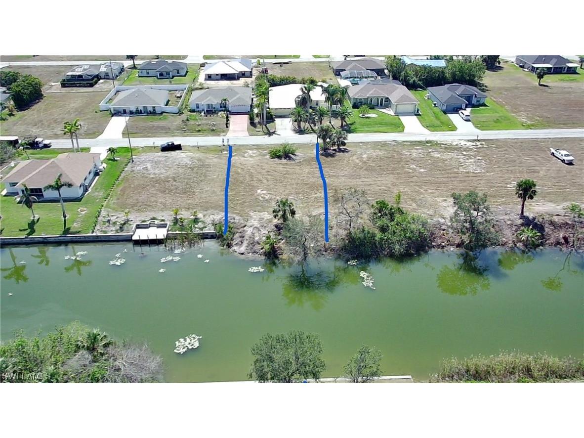 2031 NE 25th Terrace Cape Coral FL 33909 223017227 image1