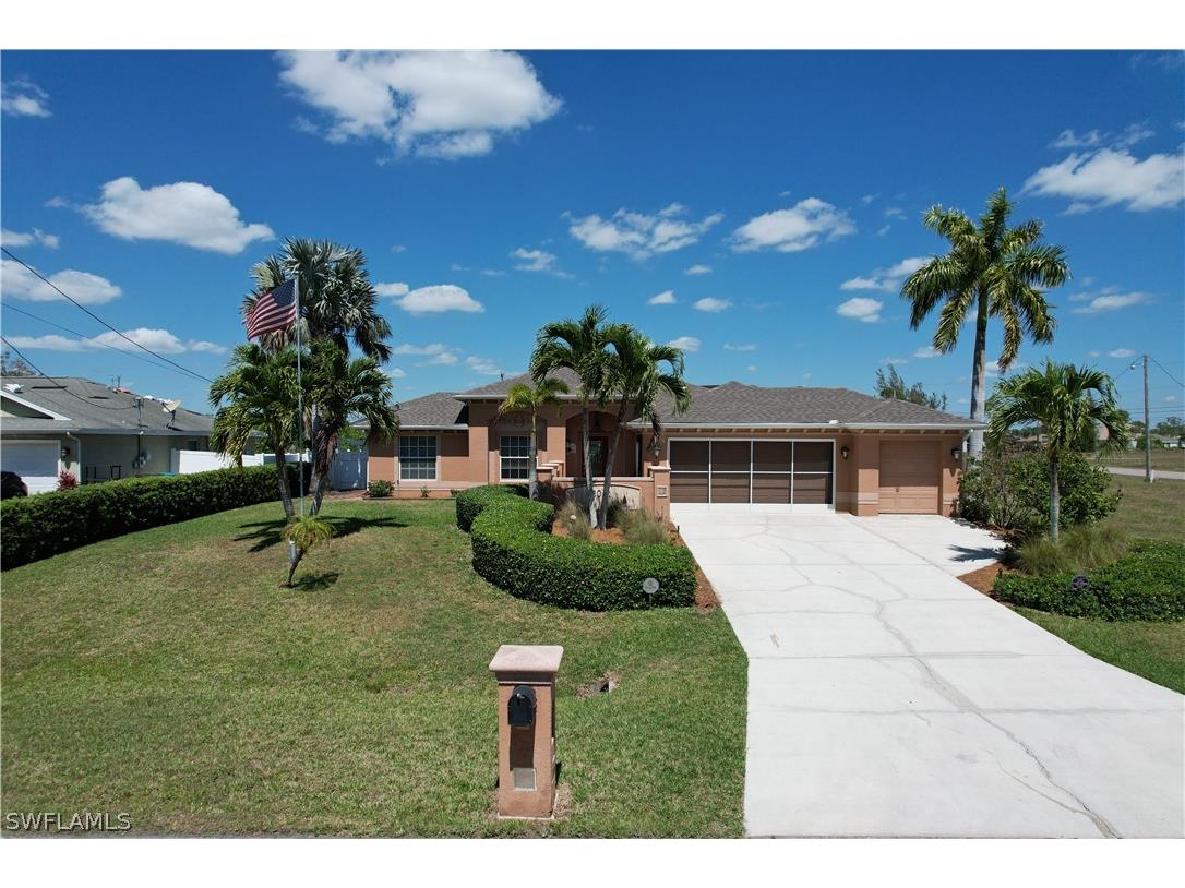 2031 NE 34th Street Cape Coral FL 33909 224026734 image1