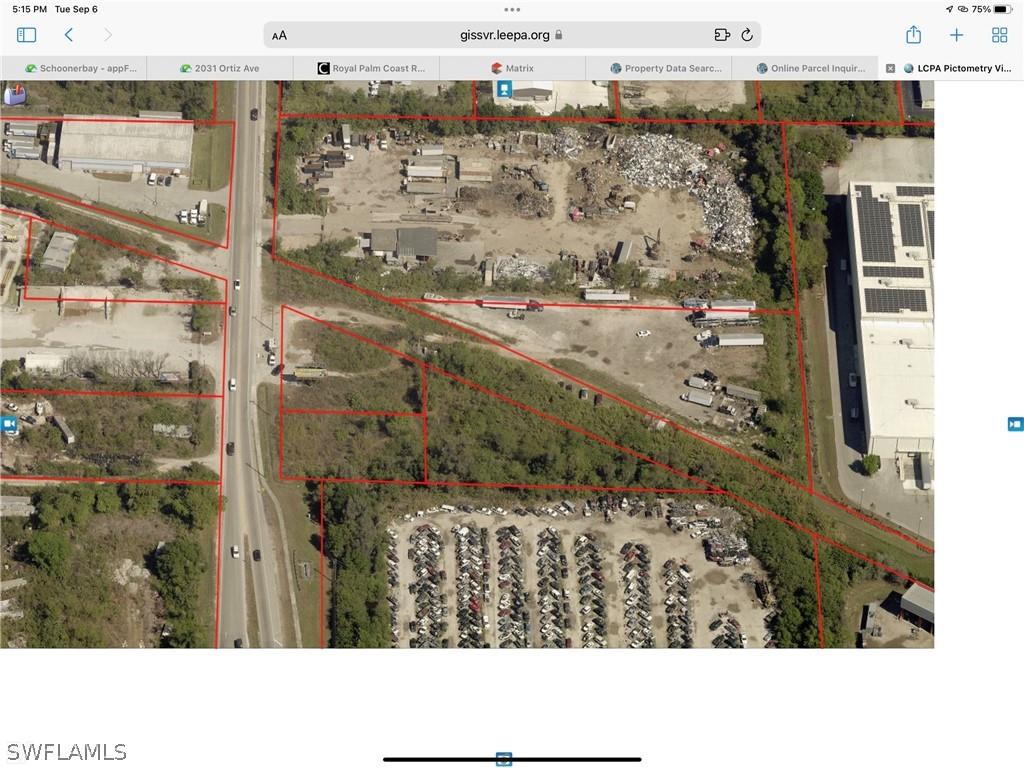 2031 Ortiz Avenue Fort Myers FL 33905 222066768 image1