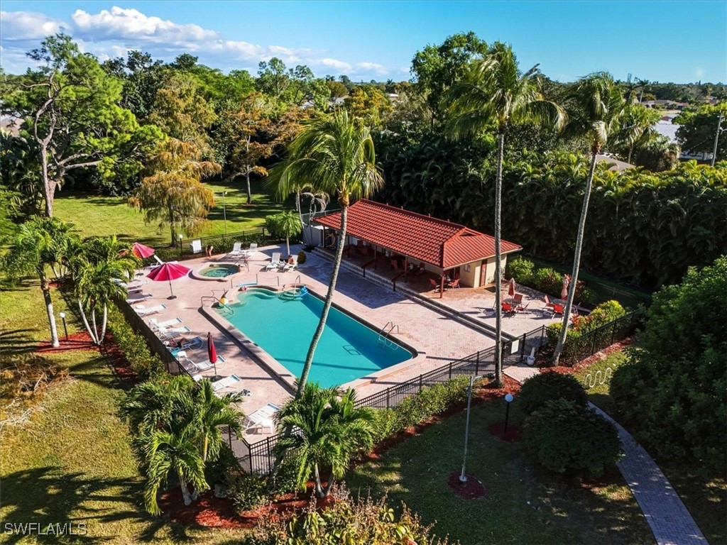 2031 Pine Isle Lane #2031 Naples FL 34112 226001842 image7