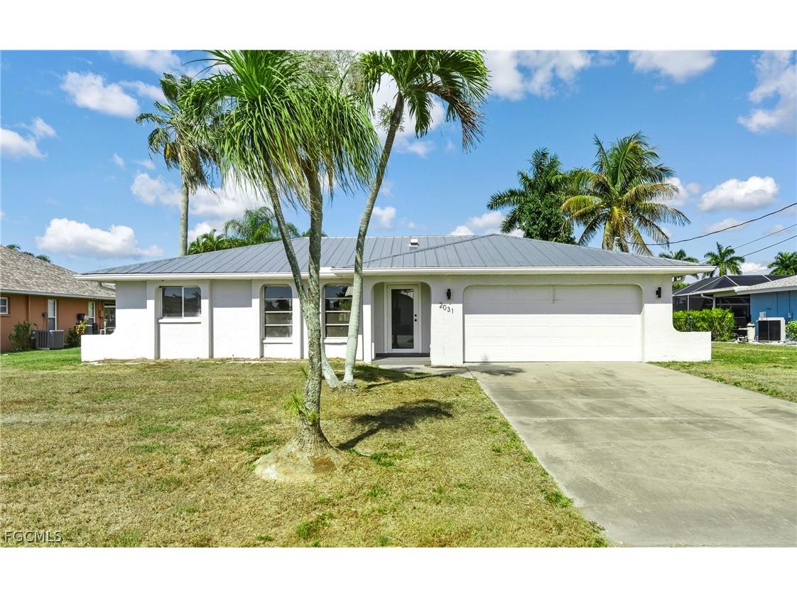2031 SE 25th Lane Cape Coral FL 33904 2026007759 image1