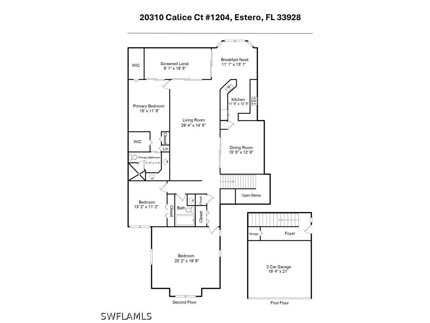 20310 Calice Court #1204 Estero FL 33928 226006364 image4