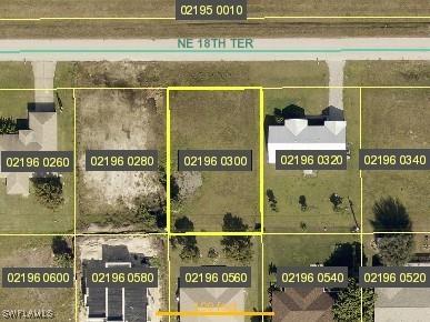 2032 NE 18th Terrace Cape Coral FL 33909 224097574 image1
